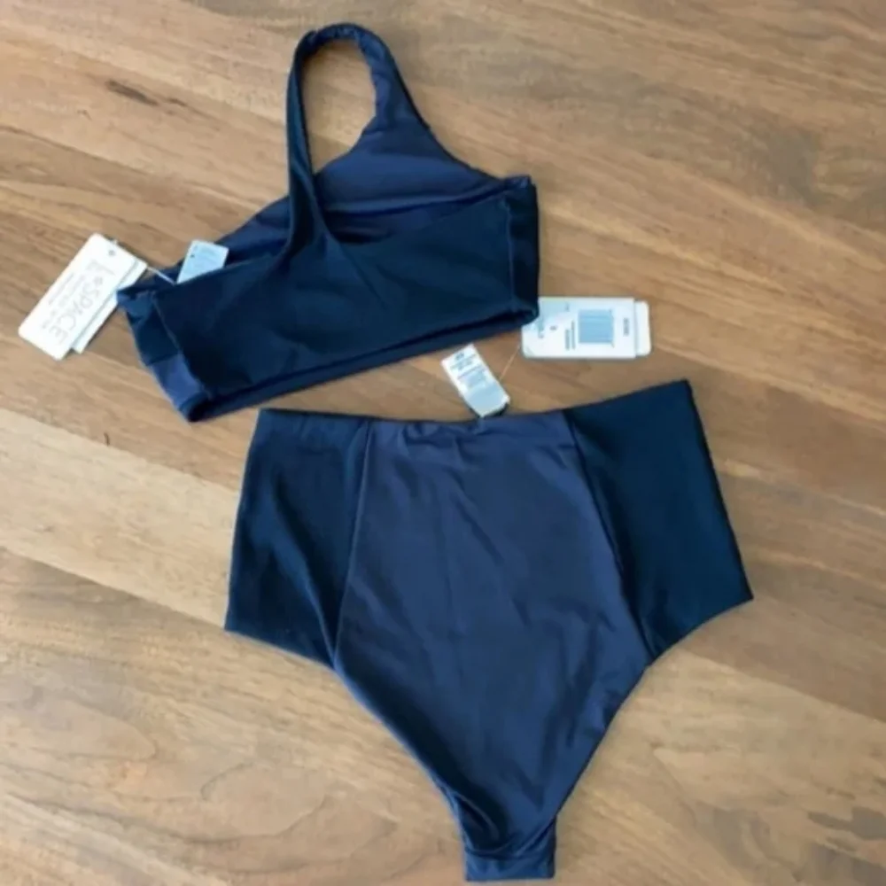 L*Space Celeste Jackie Bikini Set